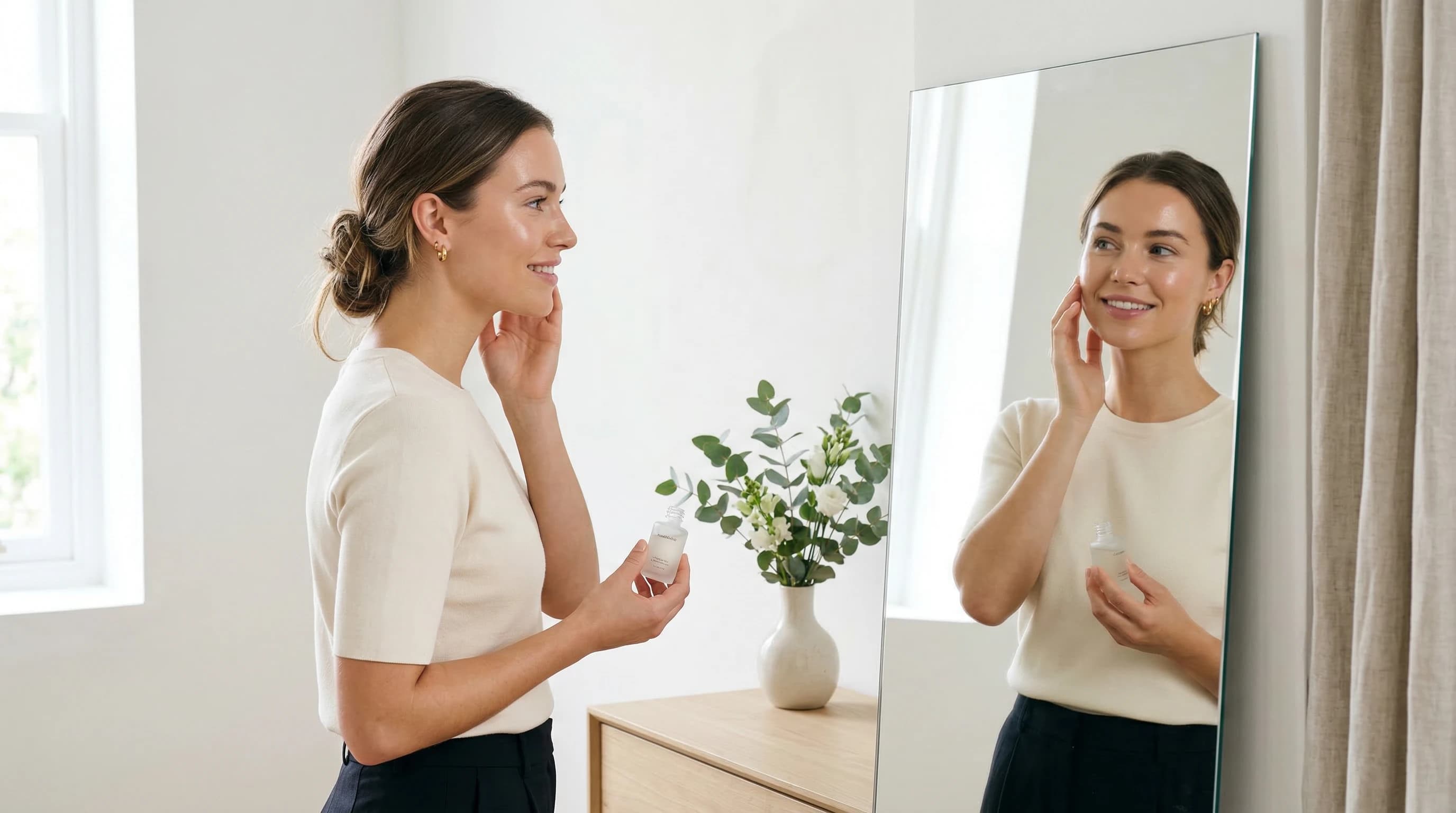 GHK-Cu vs inne peptydy na skórę — jak porównać te tematy