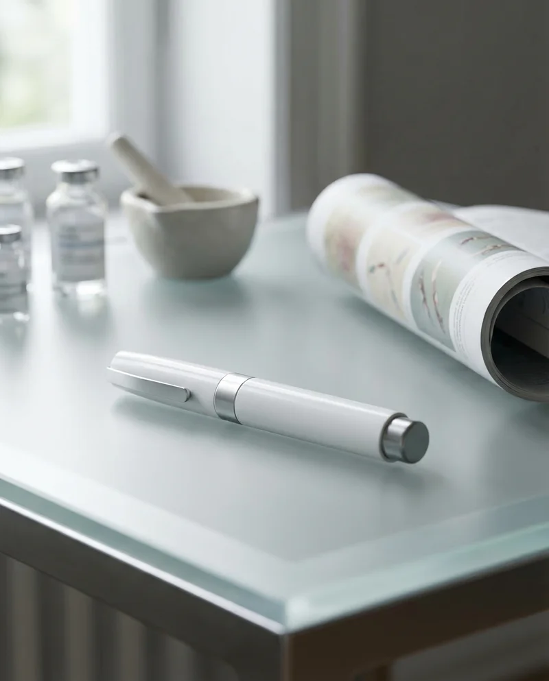 Semaglutyd – dlaczego temat rośnie?