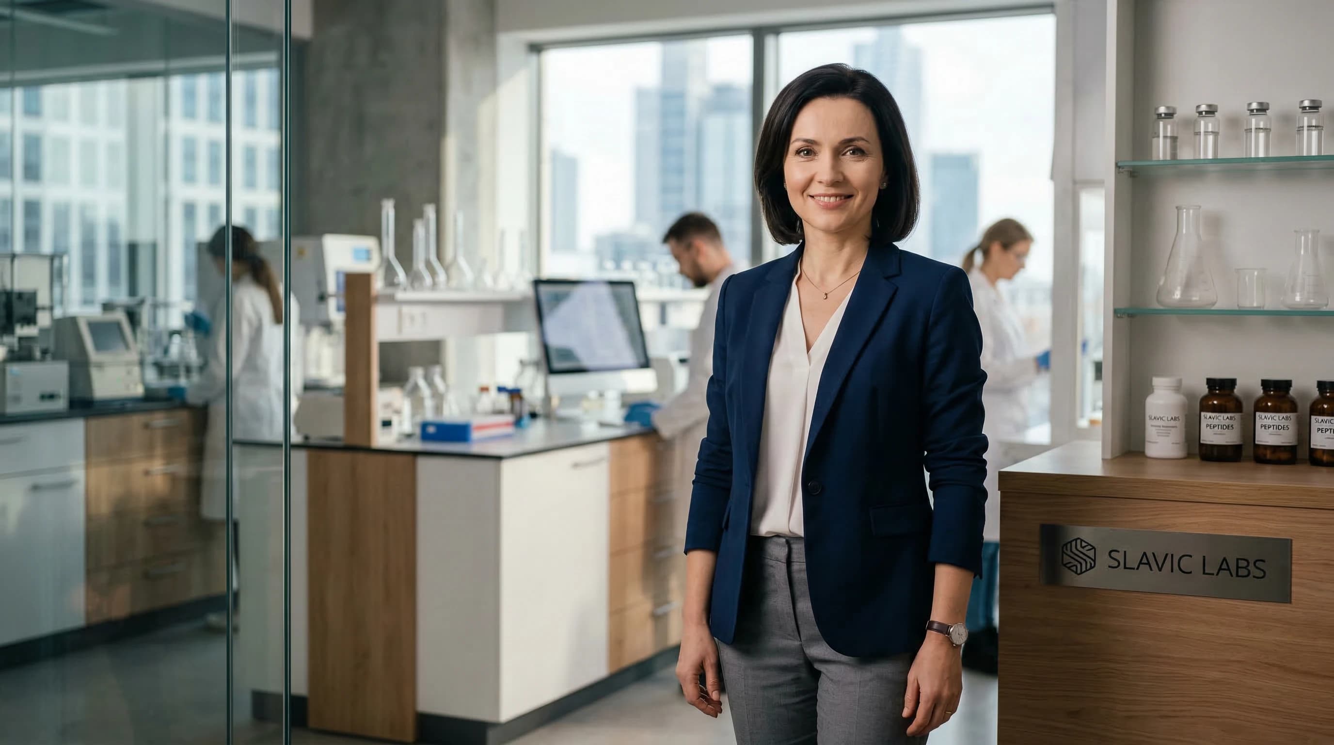 Slavic Labs – co to jest i dlaczego budzi zainteresowanie?