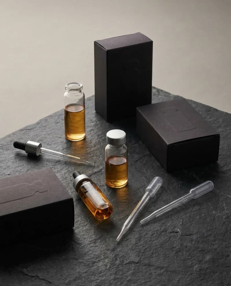 Marki peptydów – ranking popularności