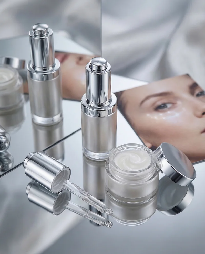 Peptydy pod oczy – ranking tematów i substancji