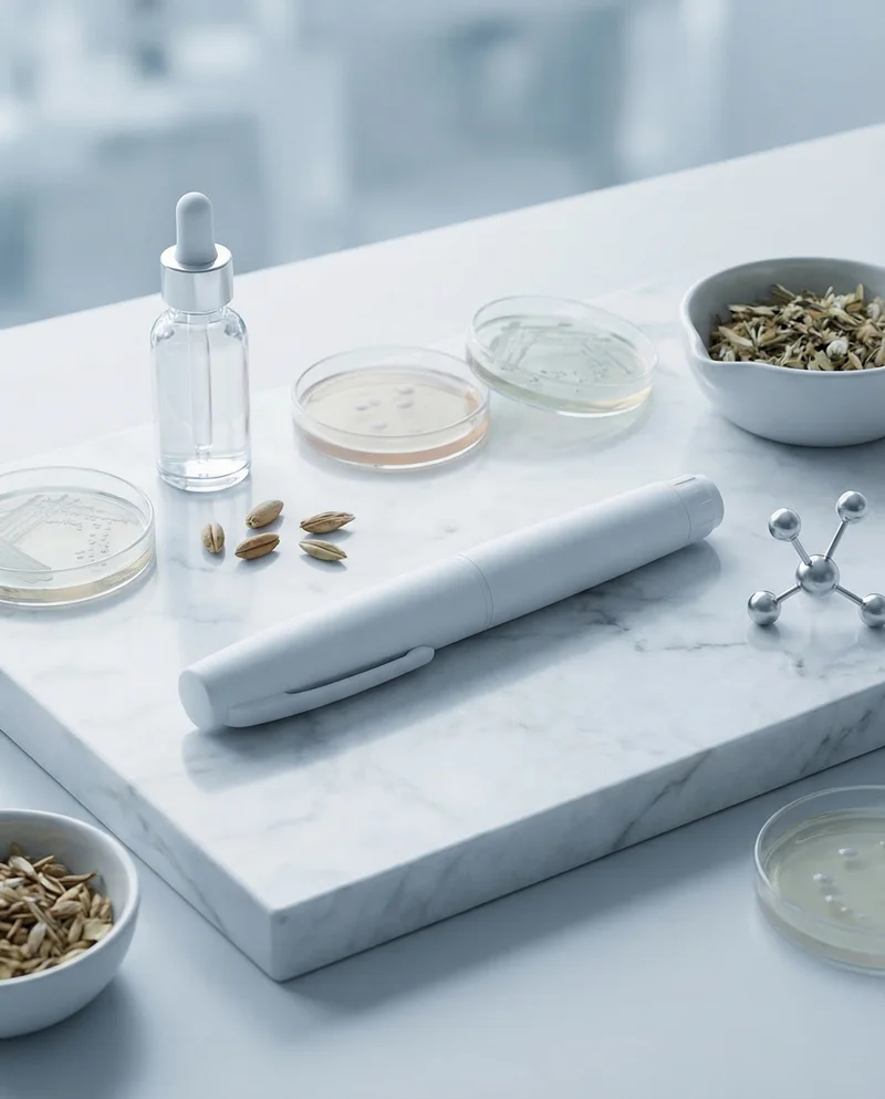 GLP-1 – czym jest i dlaczego temat zyskuje popularność