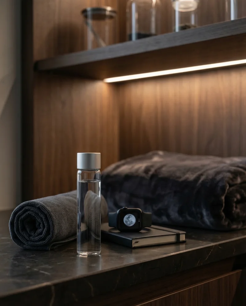 Ipamorelin – najczystszy sekretagog GH, kompletny przewodnik 2026