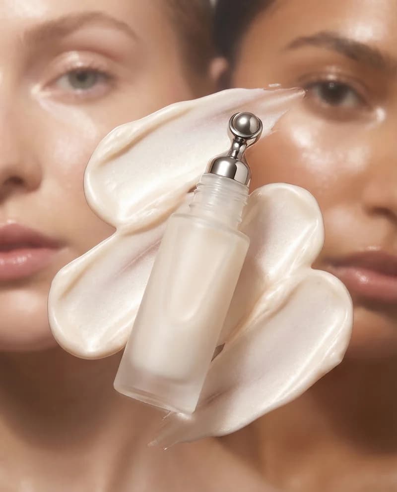 Peptydy pod oczy – przegląd i co warto wiedzieć