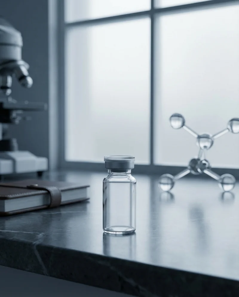 Selank – Anksjolityczny Peptyd Nootropowy. Kompletny Przewodnik