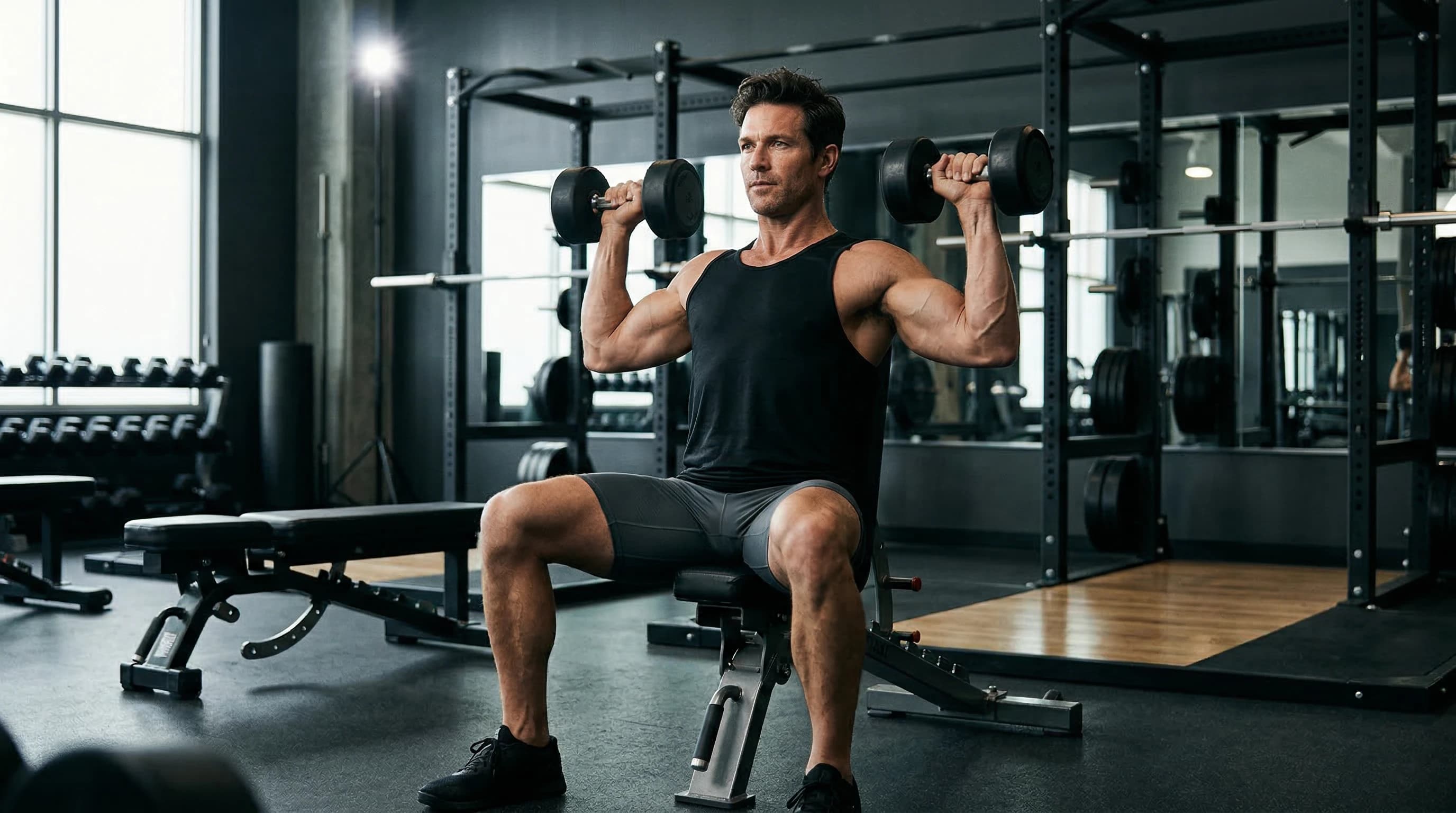 Sekretagogi GH — co oznacza to pojęcie i dlaczego tak często pojawia się obok CJC-1295 i Ipamorelinu